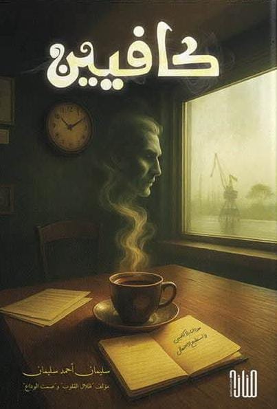 كافيين/ سليمان أحمد سليمان